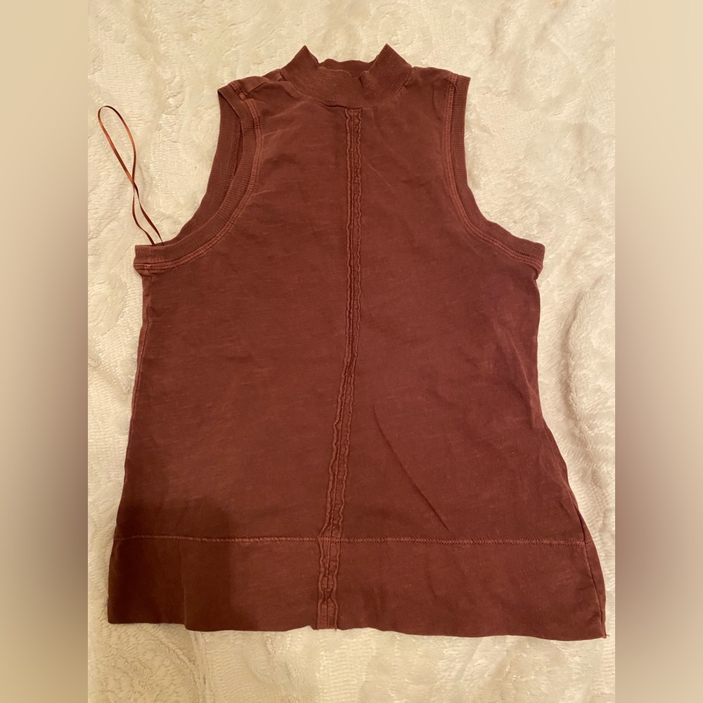 Anthropologie tank tops
